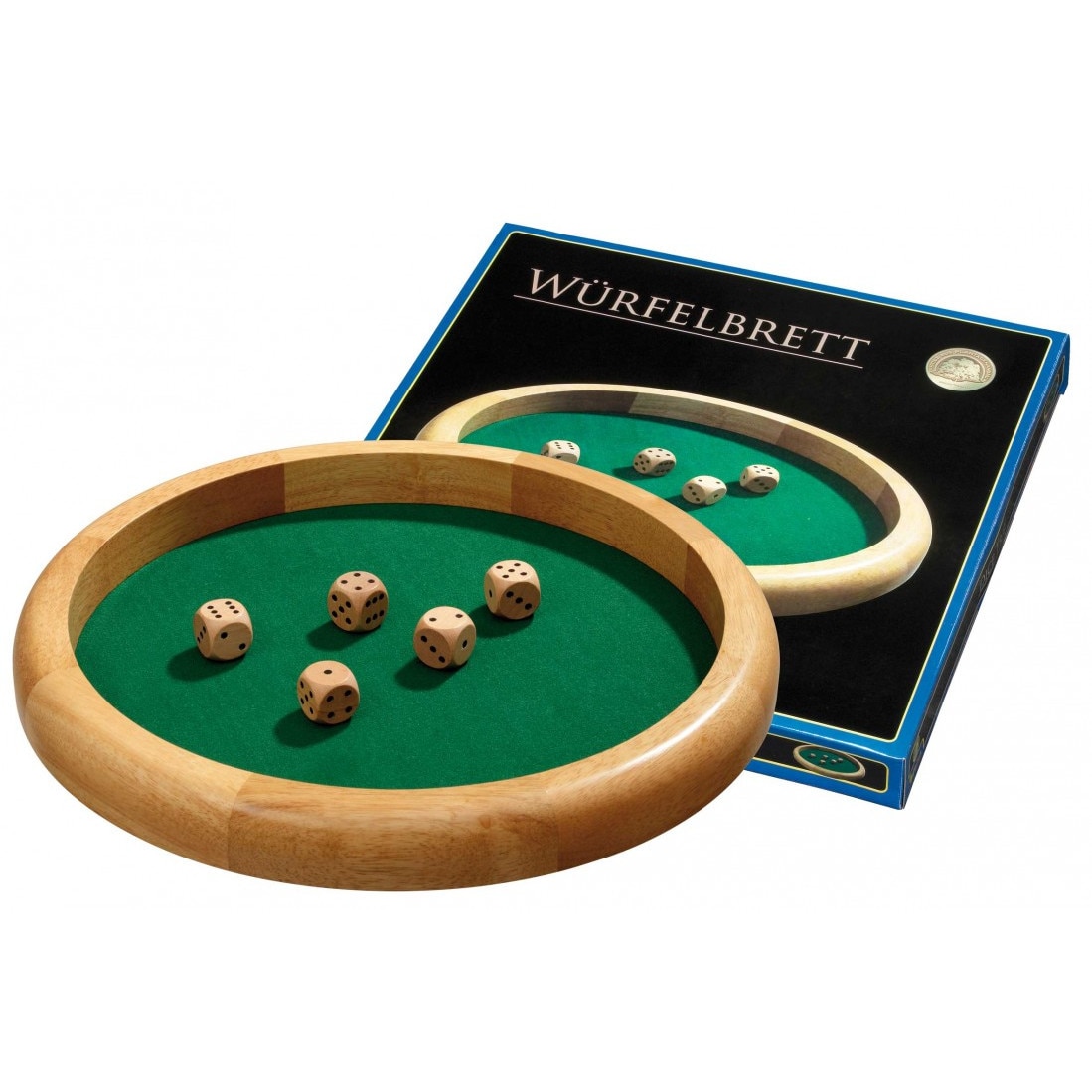 Masa zaruri din lemn de Hevea, diametru 400mm