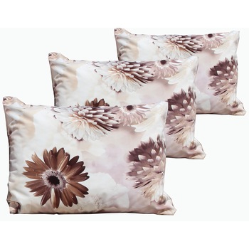 SET Perne decorative Modella TIP2BPC09s,72 x 55 cm, Multicolor SET Perne decorative Modella TIP2BPC09s,72 x 55 cm, Multicolor