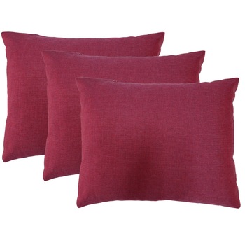 SET perne decorative Modella TIP2APH78s, 70 x 55 cm, Roz SET perne decorative Modella TIP2APH78s, 70 x 55 cm, Roz