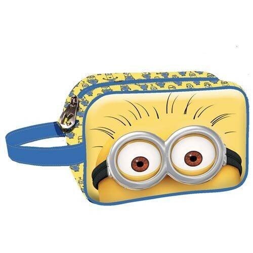 Borseta sport de mana maxi Minions - colectia Minions Eye