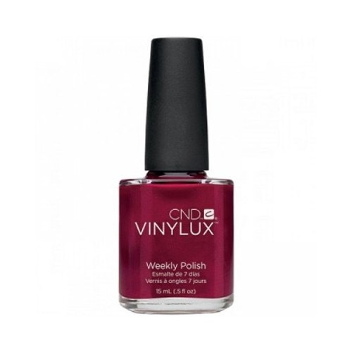 Lac de unghii CND Red Baroness CND09902