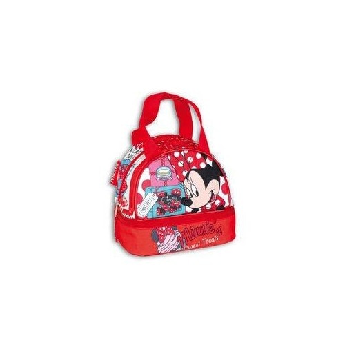 Geanta termica Disney Minnie Mouse