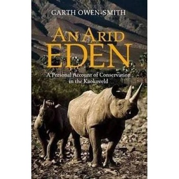 Arid Eden Arid Eden