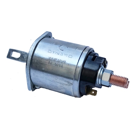 Реле електрическо за мотокари Балканкар Рекорд 609309842, за мотокари ...