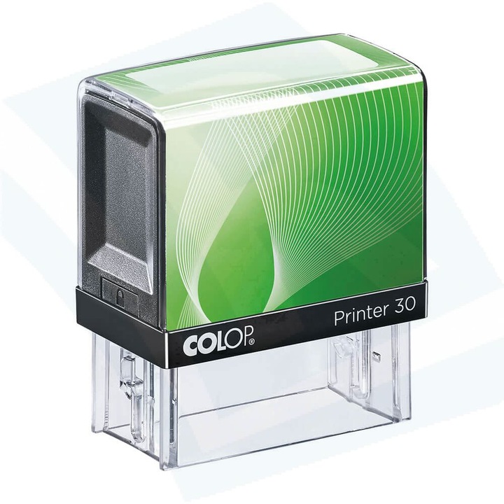 Stampila de birou, COLOP Printer 30