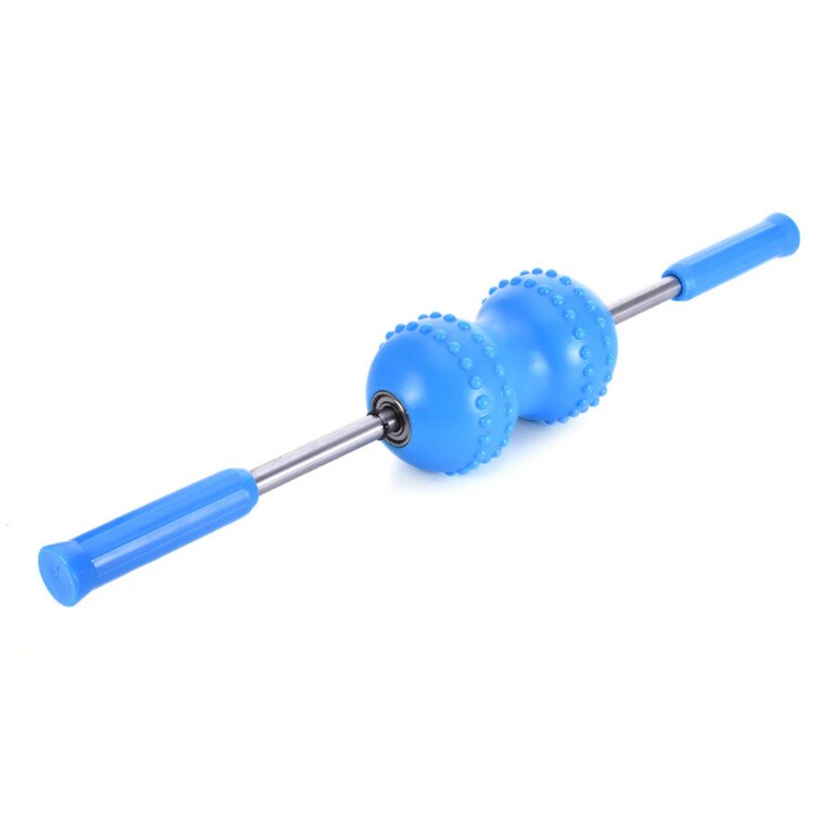 Dispozitiv pentru masaj din silicon