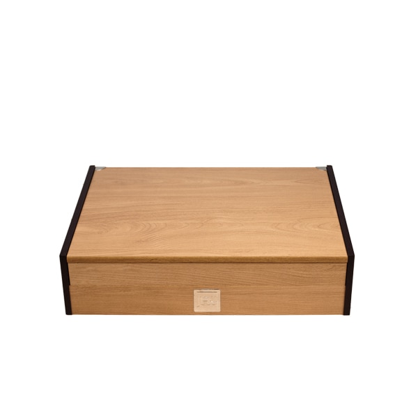 Set tacamuri Prisma, 75 piese, inox