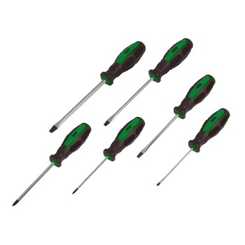 Set surubelnite PH si SL Mannesmann M11114, 6 piese Set surubelnite PH si SL Mannesmann M11114, 6 piese