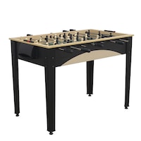 Masa foosball Action One, 122x65x79cm