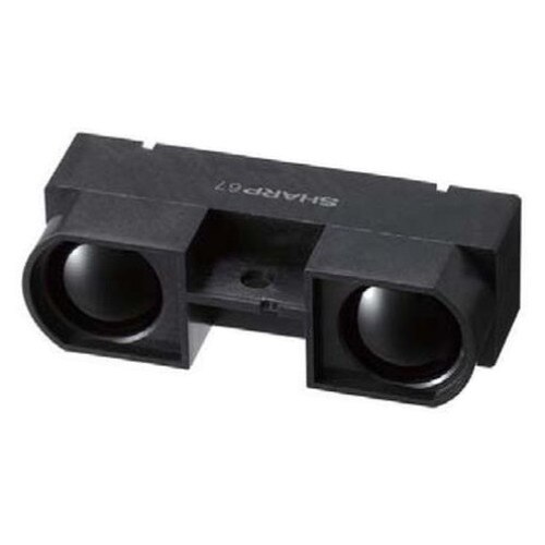 Senzor de masurare a distantei GP2Y0A710K0F Sharp