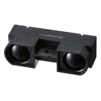 Senzor de masurare a distantei GP2Y0A710K0F Sharp Senzor de masurare a distantei GP2Y0A710K0F Sharp