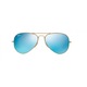 SUN RAY BAN (L) Napszemüveg RB3025 112/17 62