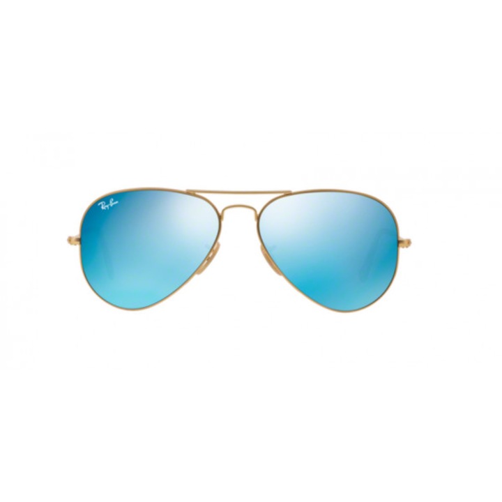 SUN RAY BAN (L) Napszemüveg RB3025 112/17 62
