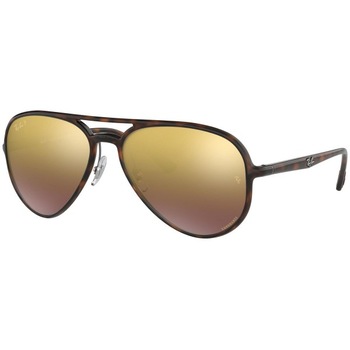 Ochelari de soare SUN RAY BAN (19) (L) RB4320CH 710/6B 58 Ochelari de soare SUN RAY BAN (19) (L) RB4320CH 710/6B 58