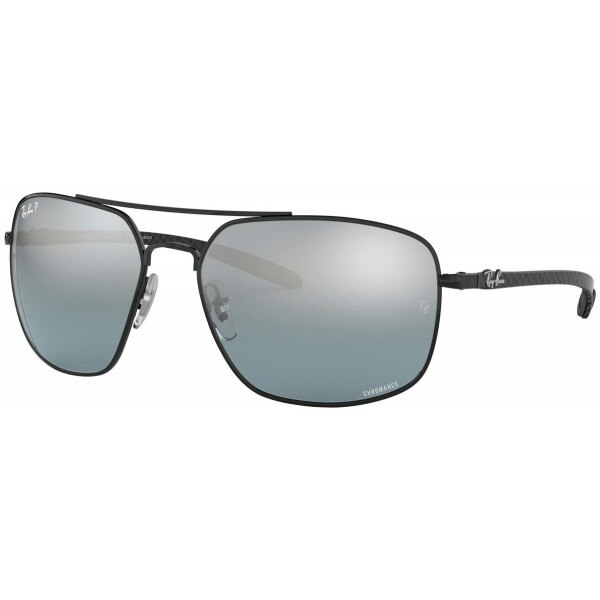 Ochelari de soare SUN RAY BAN (19) (L) RB8322CH 002/5L 62
