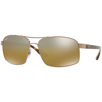 Ochelari de soare SUN RAY BAN (18) (L) RB3604CH 121/A2 62 Ochelari de soare SUN RAY BAN (18) (L) RB3604CH 121/A2 62