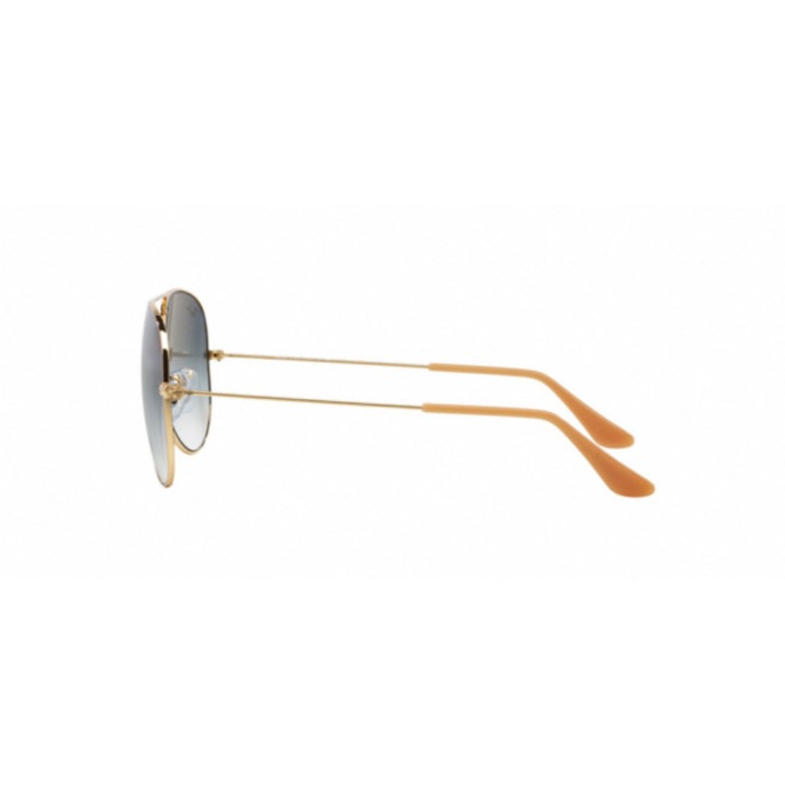 Ochelari de soare SUN RAY BAN (L) RB3025 001/3F 58 AVIATOR