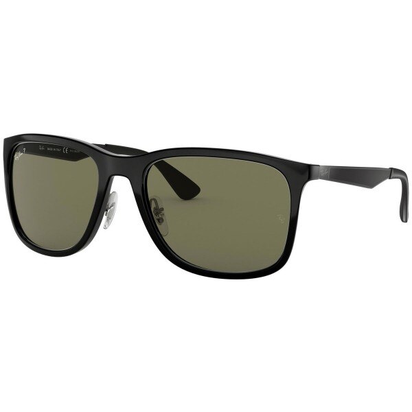 Ochelari de soare SUN RAY BAN (19) (L) RB4313 601/9A 58