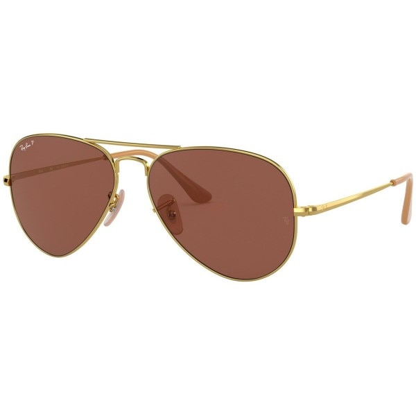Ochelari de soare SUN RAY BAN (19) (L) RB3689 9064 47 58