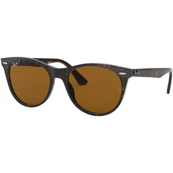 Ochelari de soare SUN RAY BAN (19) (L) RB2185 902/57 55