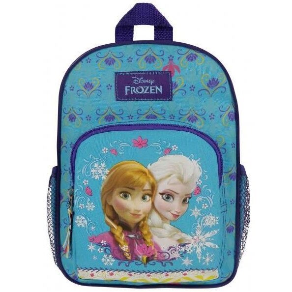 Rucscac gradinita Disney Frozen Ice Queen 25cm