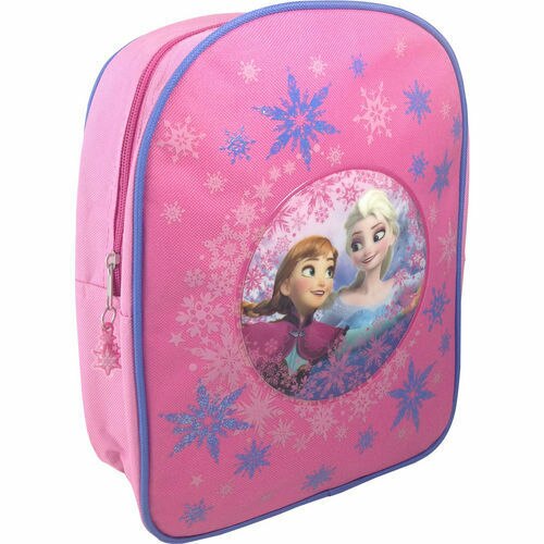 Ghiozdan Frozen Stars 30cm