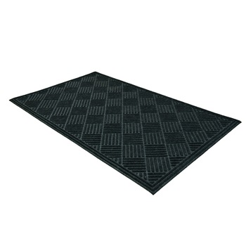 Covoras interior DIAMOND CTE , 120 x 180 cm, Carbune Covoras interior DIAMOND CTE , 120 x 180 cm, Carbune