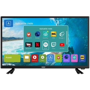Televizor Led Smart High Definition 81cm Vortex Ledv32v 289s Emag Ro