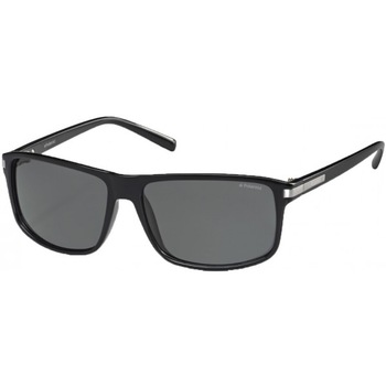 Ochelari de soare POLAROID (19) (S) PLD 2019/S D28 59 Y2 BLACK Ochelari de soare POLAROID (19) (S) PLD 2019/S D28 59 Y2 BLACK