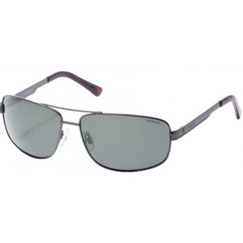 Ochelari de soare POLAROID (19) (S) P4314 KIH 63 RC BLACK Ochelari de soare POLAROID (19) (S) P4314 KIH 63 RC BLACK