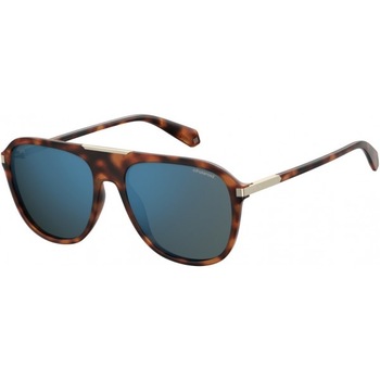 Ochelari de soare POLAROID (19) (S) PLD 2070/S/X 086 58 5X Ochelari de soare POLAROID (19) (S) PLD 2070/S/X 086 58 5X