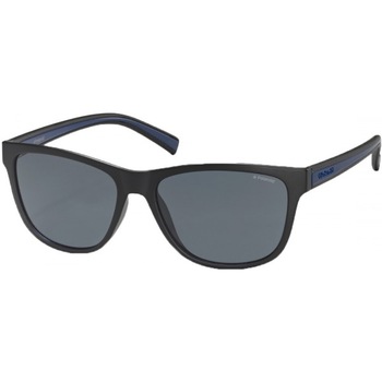Ochelari de soare POLAROID (19) (S) PLD 2009/S QLF 57 AH BLACK Ochelari de soare POLAROID (19) (S) PLD 2009/S QLF 57 AH BLACK