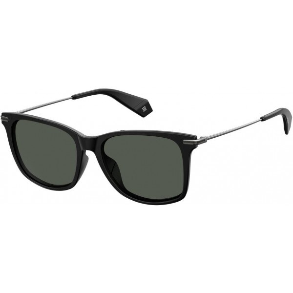 Ochelari de soare POLAROID (19) (S) PLD 6078/F/S 807 55 M9 BLACK
