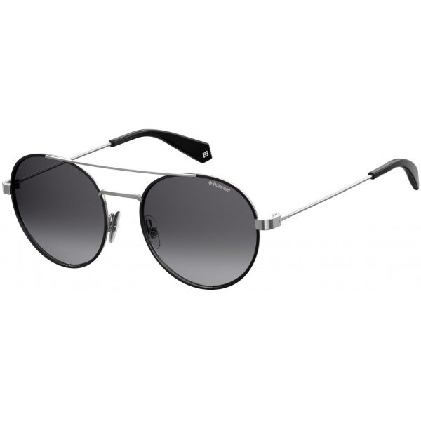 Ochelari de soare POLAROID (19) (S) PLD 6056/S 284 55 WJ BLK RUTH