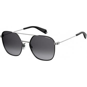 Ochelari de soare POLAROID (19) (S) PLD 6058/S 284 56 WJ BLK RUTH Ochelari de soare POLAROID (19) (S) PLD 6058/S 284 56 WJ BLK RUTH