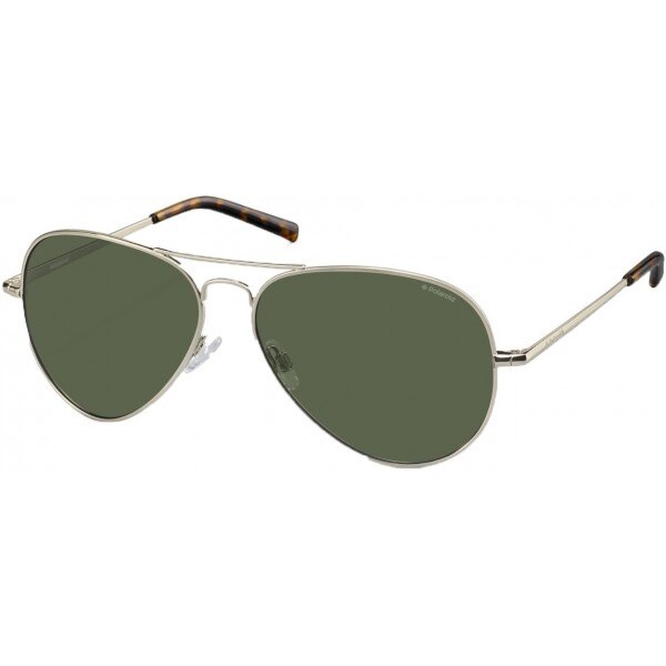 Ochelari de soare POLAROID (19) (S) PLD 1017/S 3YG 60 H8 LIGHT GOLD