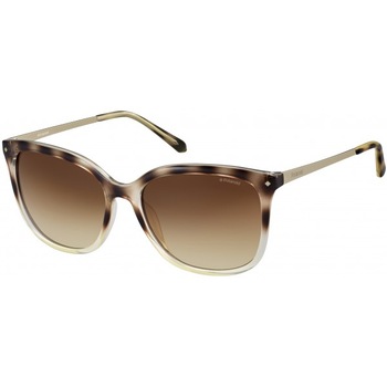 Ochelari de soare POLAROID (18) (S) PLD 4043/S Y67 57 X3 HAVANA GOLD Ochelari de soare POLAROID (18) (S) PLD 4043/S Y67 57 X3 HAVANA GOLD
