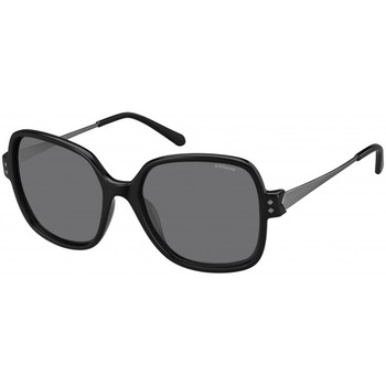 Ochelari de soare POLAROID (18) (S) PLD 4046/S CVS 55 Y2 BLACK RUTHENIUM Ochelari de soare POLAROID (18) (S) PLD 4046/S CVS 55 Y2 BLACK RUTHENIUM