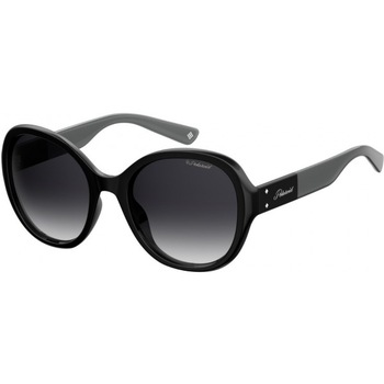 Ochelari de soare POLAROID (19) (S) PLD 4073/S 807 55 WJ Ochelari de soare POLAROID (19) (S) PLD 4073/S 807 55 WJ