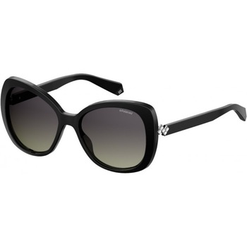 Ochelari de soare POLAROID (19) (S) PLD 4063/S/X 807 56 WJ BLACK Ochelari de soare POLAROID (19) (S) PLD 4063/S/X 807 56 WJ BLACK