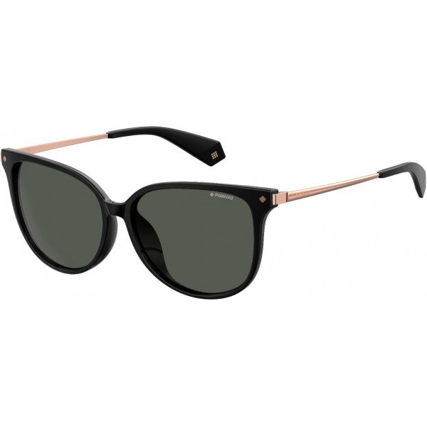 Ochelari de soare POLAROID (19) (S) PLD 4076/F/S 807 58 M9 BLACK