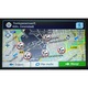 Sistem de navigatie GPS 9 inch GPyeS JOY 9+, procesor Mediatek, model 2026, USB-C, Ecran Premium, Bluetooth, AV IN, Husa, 3 incarcatoare, Harti iGO Primo Truck 2026 3D Full Europa, Camere Radar, ADR, Afisare Parcari Restrictii TIR, Camioane, Autoturisme