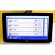 Sistem de navigatie GPS 9 inch GPyeS JOY 9+, procesor Mediatek, model 2026, USB-C, Ecran Premium, Bluetooth, AV IN, Husa, 3 incarcatoare, Harti iGO Primo Truck 2026 3D Full Europa, Camere Radar, ADR, Afisare Parcari Restrictii TIR, Camioane, Autoturisme