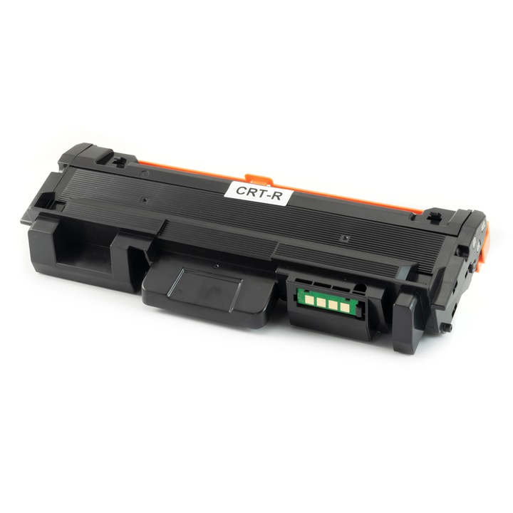 Toner Xerox WorkCentre 3215, 3000 pagini, QPRINT, Negru, Compatibil