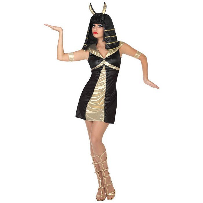 Costum Cleopatra M-L