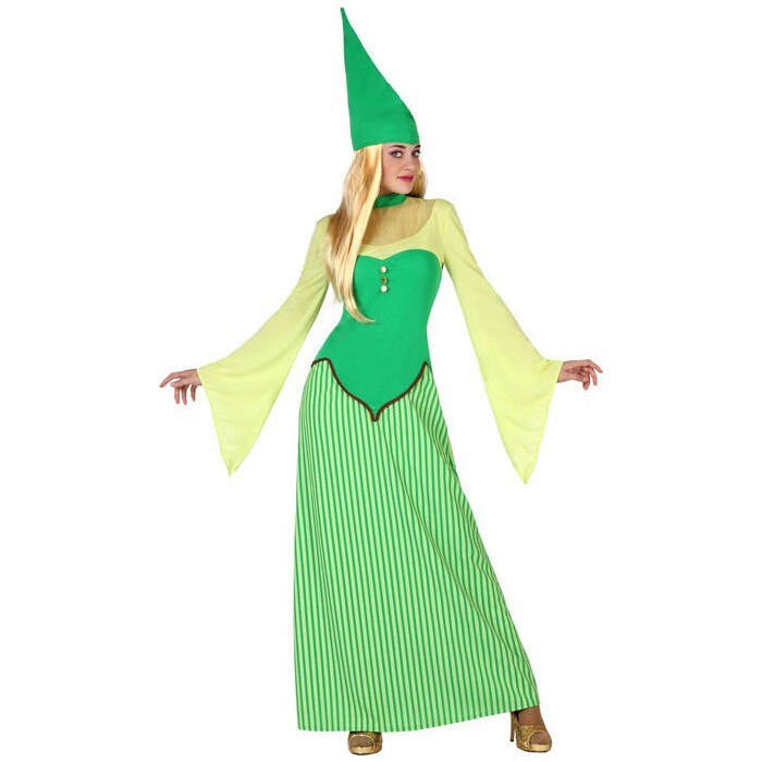 Costum Spiridus Femei XS-S