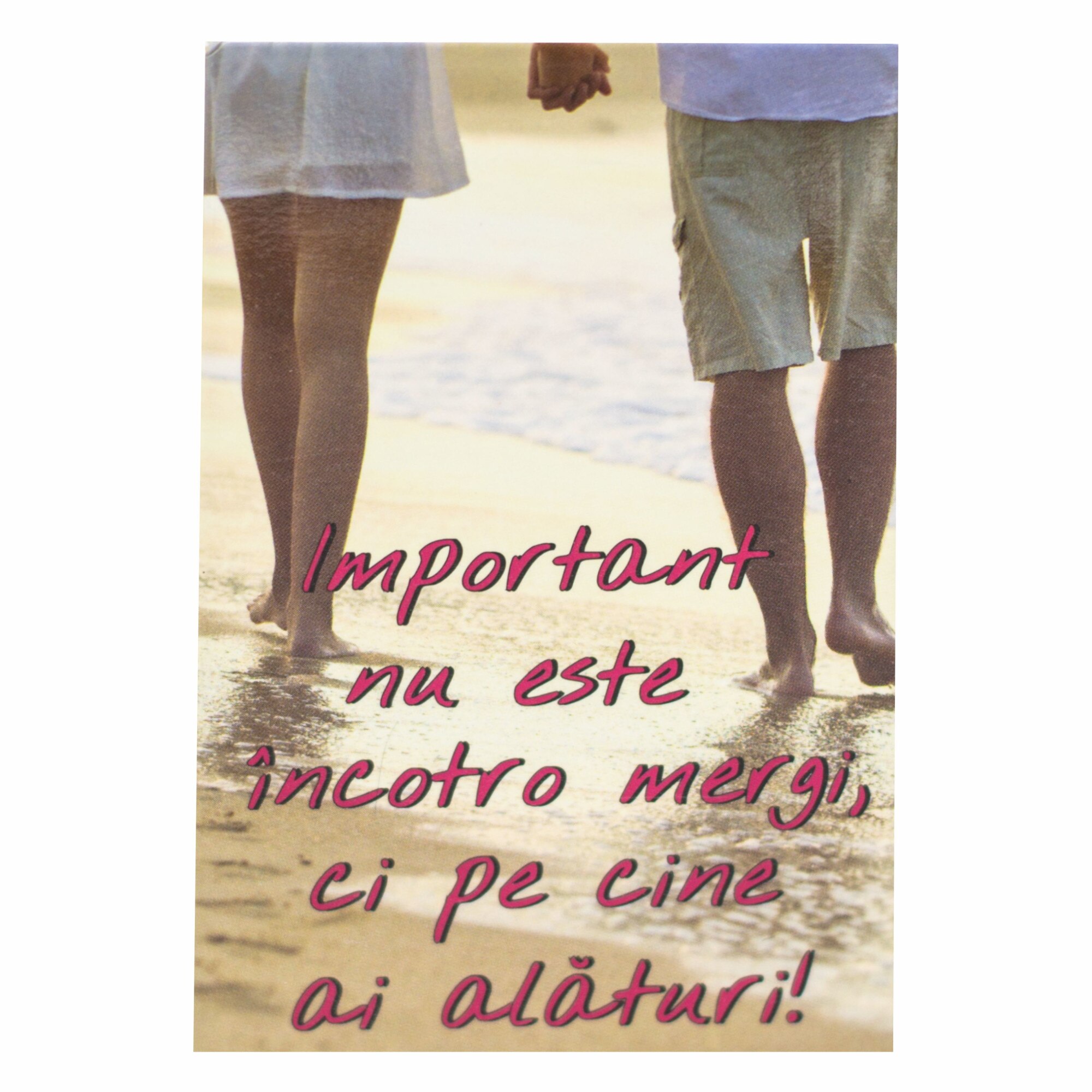 Magnet despre viata - Important