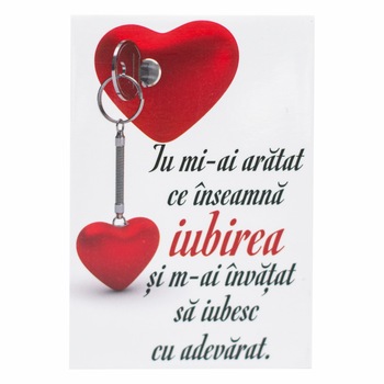 Magnet despre viata - Tu mi-ai aratat Magnet despre viata - Tu mi-ai aratat