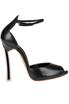 Sandale dama, CASADEI, Negru, Negru Sandale dama, CASADEI, Negru, Negru