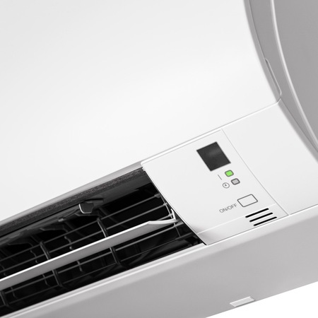 Aparat de aer conditionat Daikin Comfora Bluevolution FTXP35L-RXP35L Inverter 12000 BTU cu sistem Syoko de amortizare a vibratiilor, Clasa A++, Control Wi-fi optional, Mod confort, Mod Putere, Timer, Filtru titan, Auto-restart, Auto-diagnoza